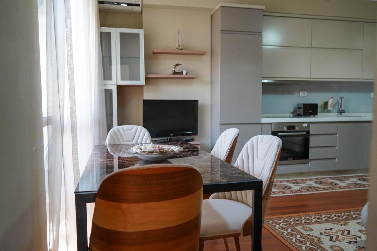 Lovely In The Heart Of Tiranë