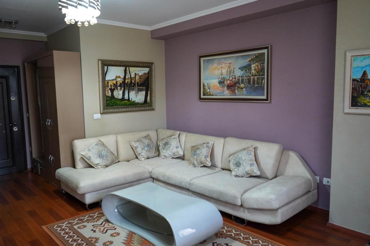 Lovely In The Heart Of Tiranë